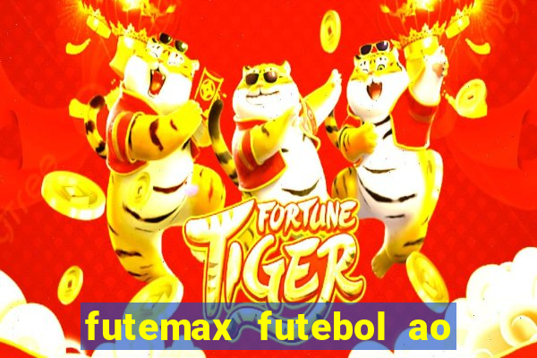 futemax futebol ao vivo cruzeiro